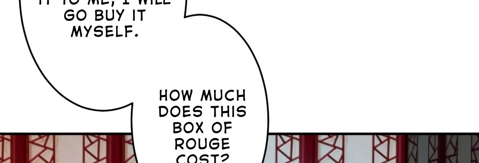 It’s Too Hard to Chase the Tsundere Prince Chapter 55 page 84 - Chapter 55