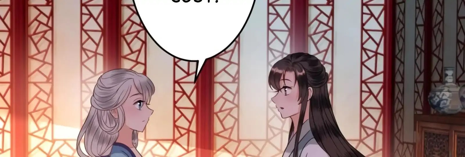 It’s Too Hard to Chase the Tsundere Prince Chapter 55 page 85 - Chapter 55