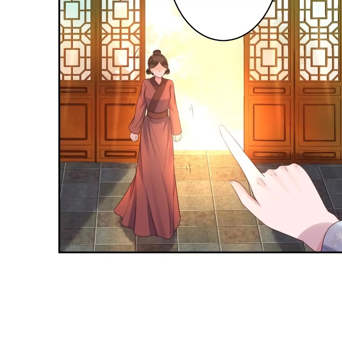 It’s Too Hard to Chase the Tsundere Prince Chapter 56 page 11 - Chapter 56