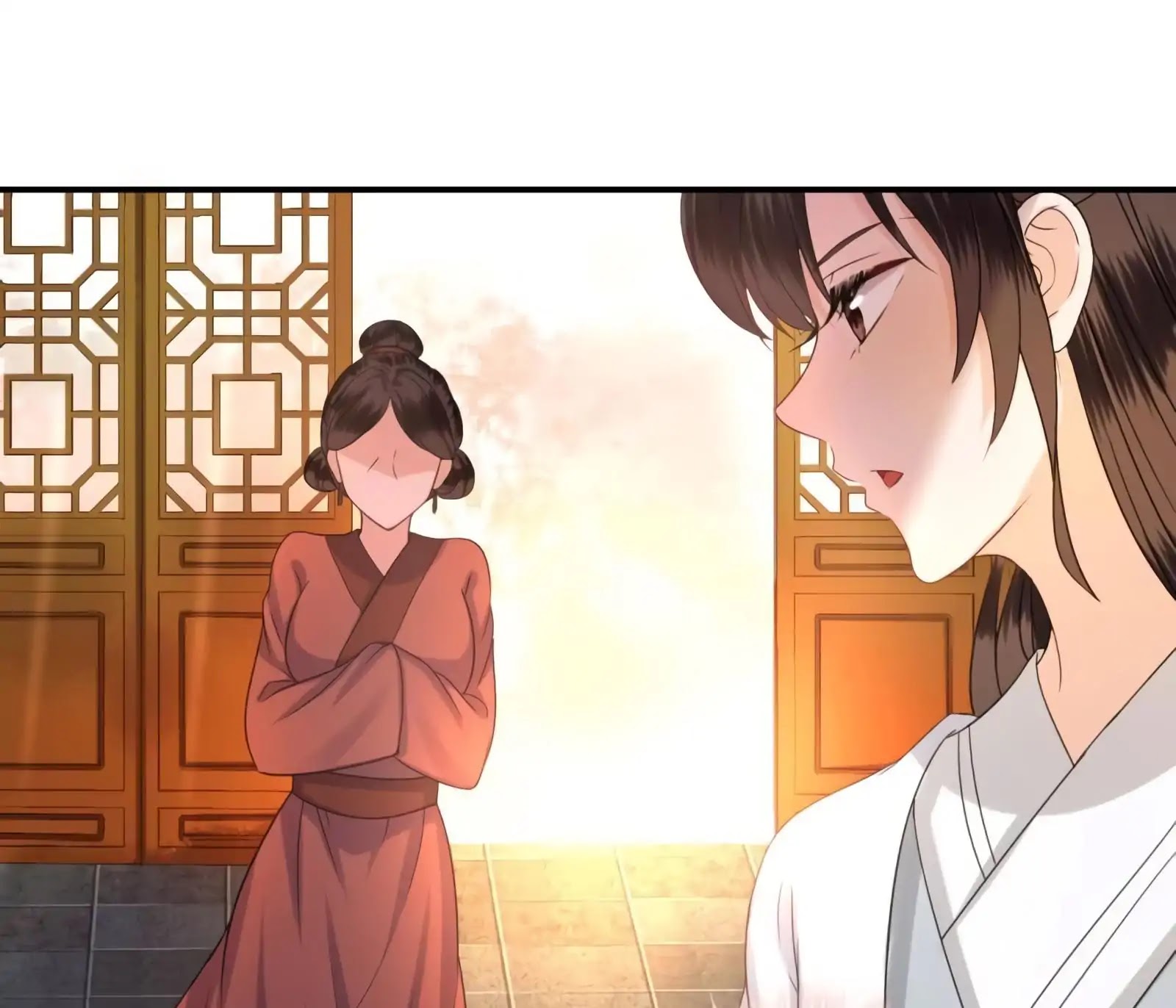 It’s Too Hard to Chase the Tsundere Prince Chapter 56 page 12 - Chapter 56