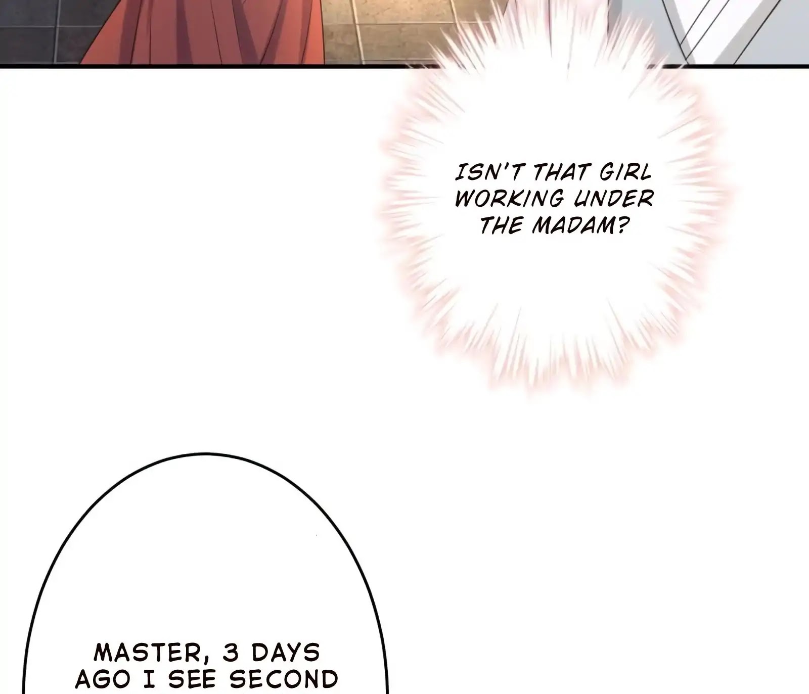 It’s Too Hard to Chase the Tsundere Prince Chapter 56 page 13 - Chapter 56