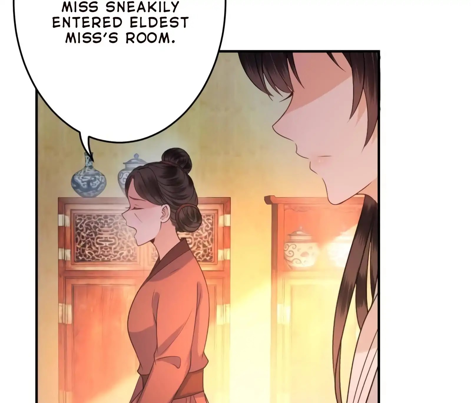 It’s Too Hard to Chase the Tsundere Prince Chapter 56 page 14 - Chapter 56