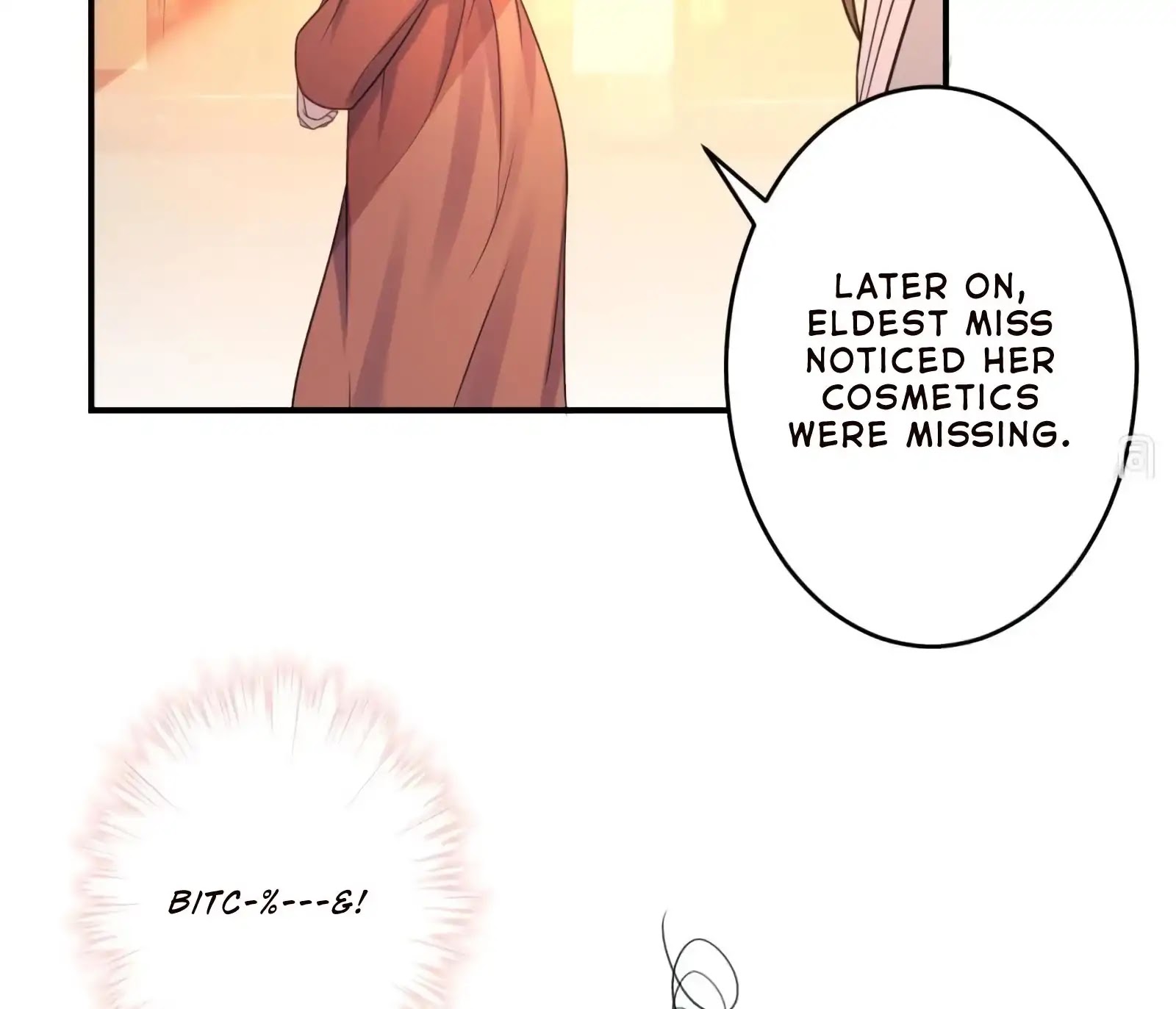 It’s Too Hard to Chase the Tsundere Prince Chapter 56 page 15 - Chapter 56