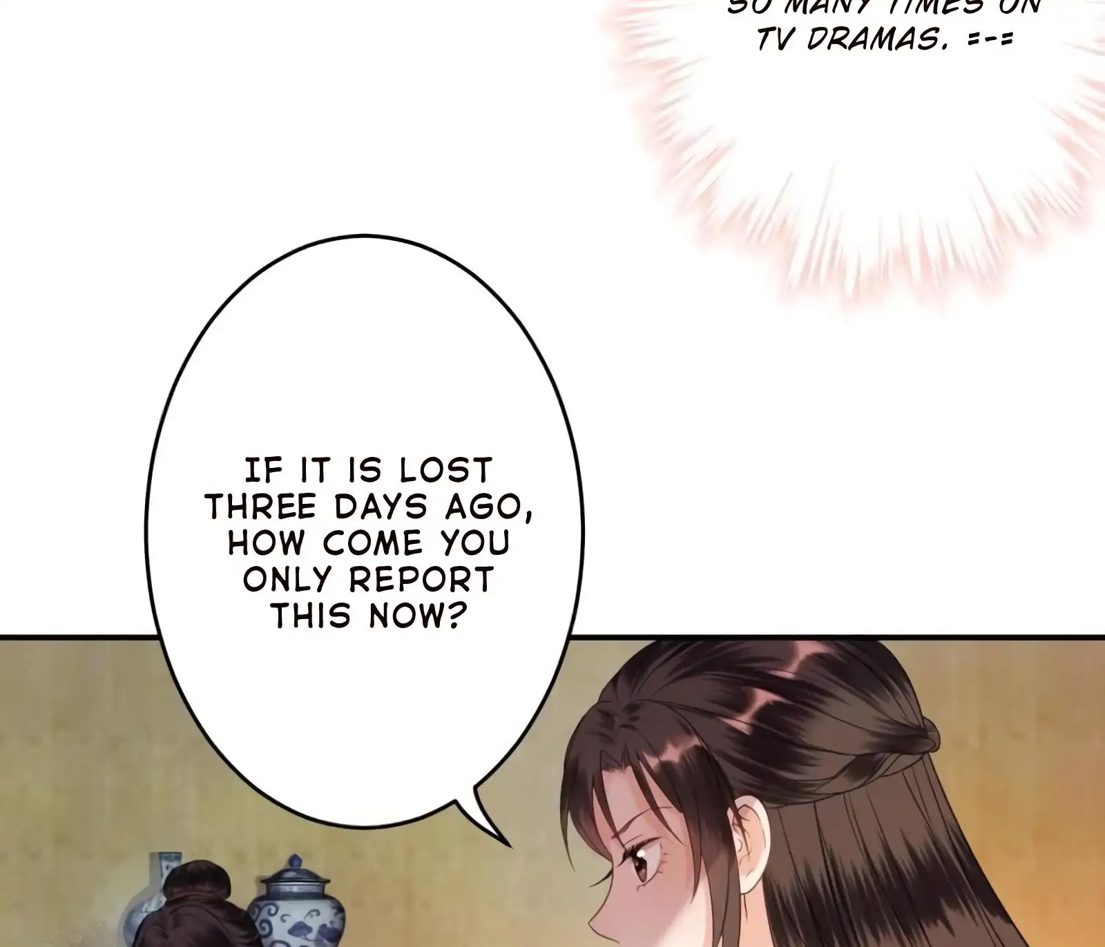 It’s Too Hard to Chase the Tsundere Prince Chapter 56 page 17 - Chapter 56