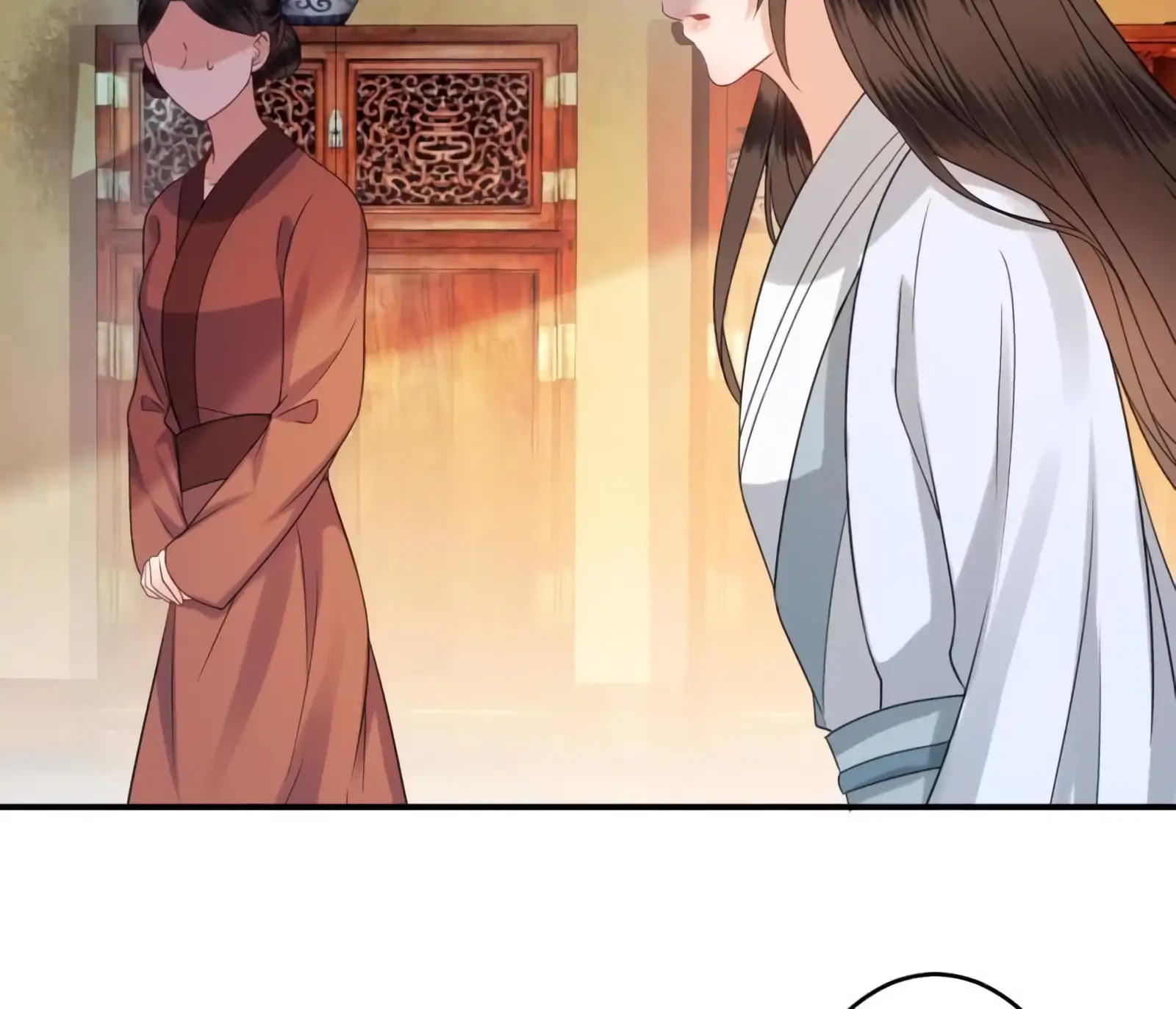 It’s Too Hard to Chase the Tsundere Prince Chapter 56 page 18 - Chapter 56