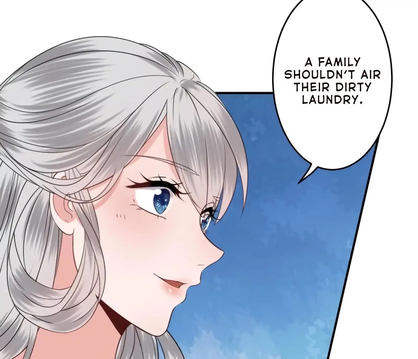 It’s Too Hard to Chase the Tsundere Prince Chapter 56 page 19 - Chapter 56