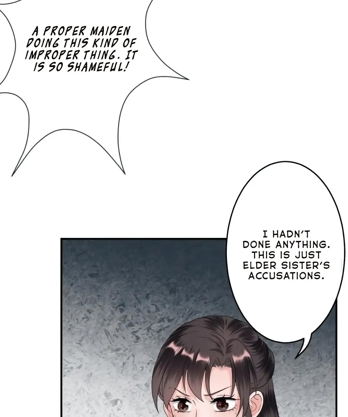 It’s Too Hard to Chase the Tsundere Prince Chapter 56 page 23 - Chapter 56