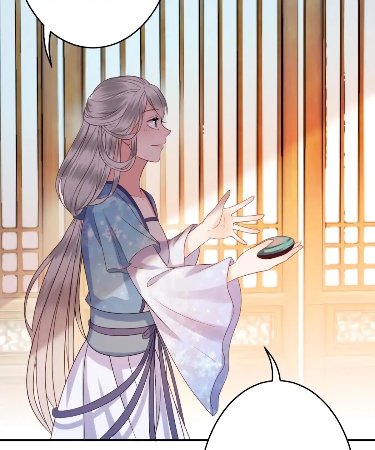It’s Too Hard to Chase the Tsundere Prince Chapter 56 page 25 - Chapter 56