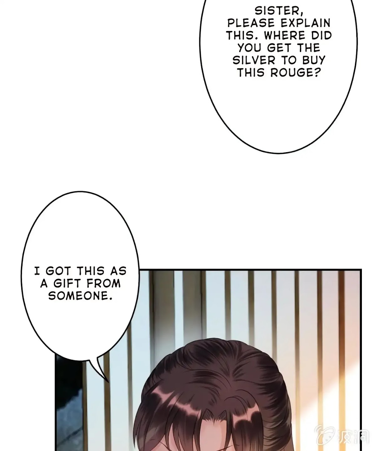 It’s Too Hard to Chase the Tsundere Prince Chapter 56 page 26 - Chapter 56