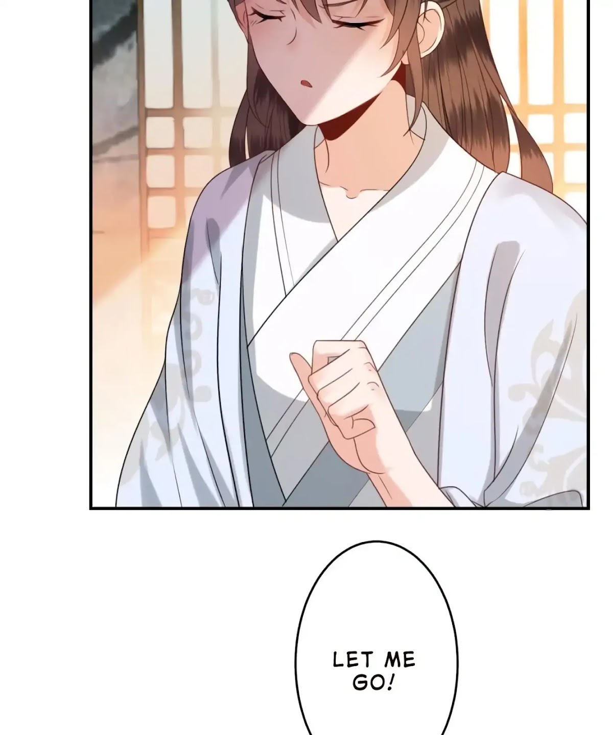 It’s Too Hard to Chase the Tsundere Prince Chapter 56 page 27 - Chapter 56