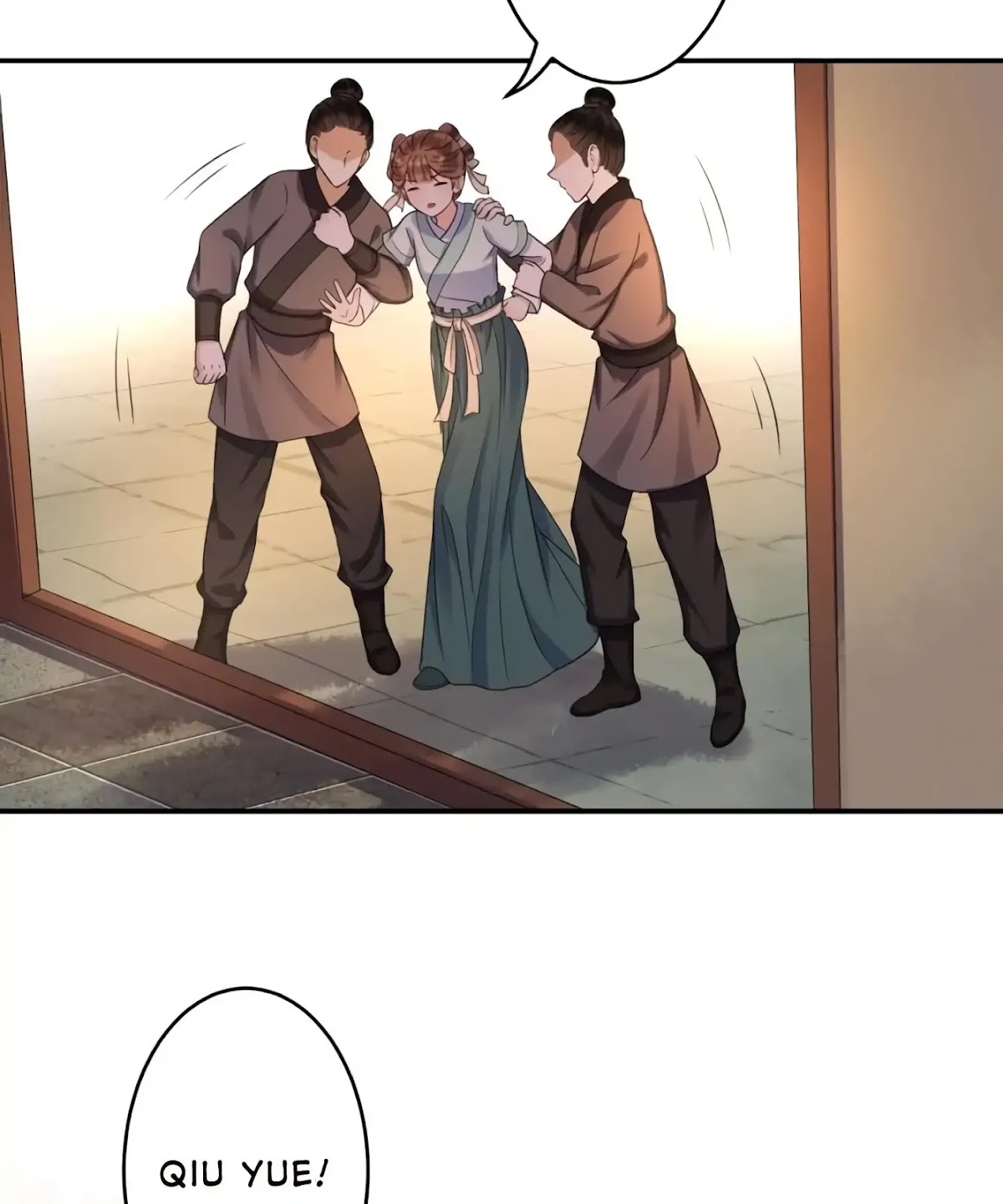 It’s Too Hard to Chase the Tsundere Prince Chapter 56 page 28 - Chapter 56