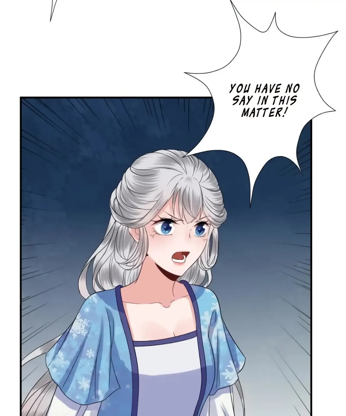 It’s Too Hard to Chase the Tsundere Prince Chapter 56 page 31 - Chapter 56