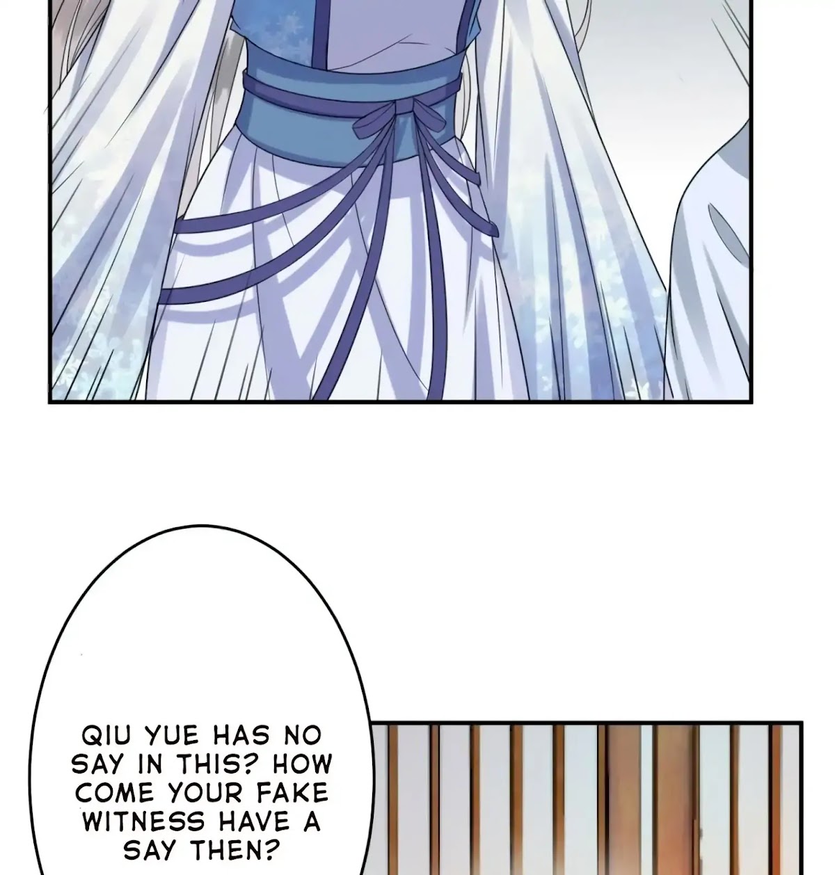 It’s Too Hard to Chase the Tsundere Prince Chapter 56 page 32 - Chapter 56