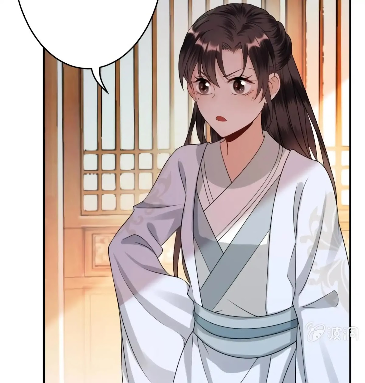 It’s Too Hard to Chase the Tsundere Prince Chapter 56 page 33 - Chapter 56
