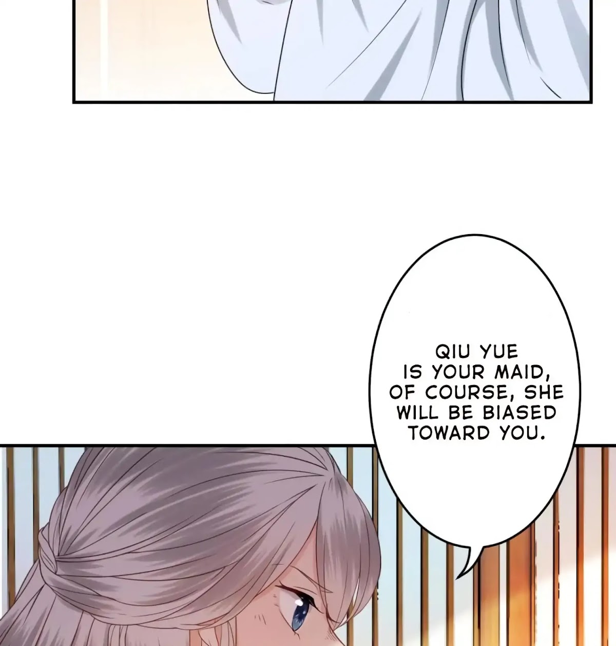 It’s Too Hard to Chase the Tsundere Prince Chapter 56 page 34 - Chapter 56