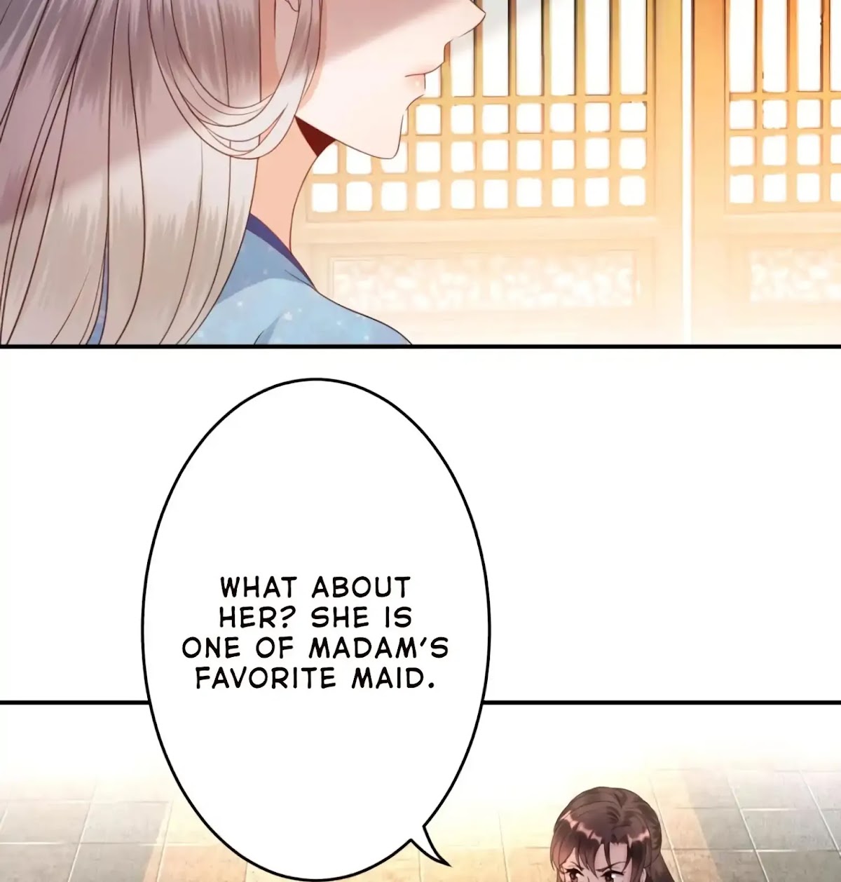It’s Too Hard to Chase the Tsundere Prince Chapter 56 page 35 - Chapter 56