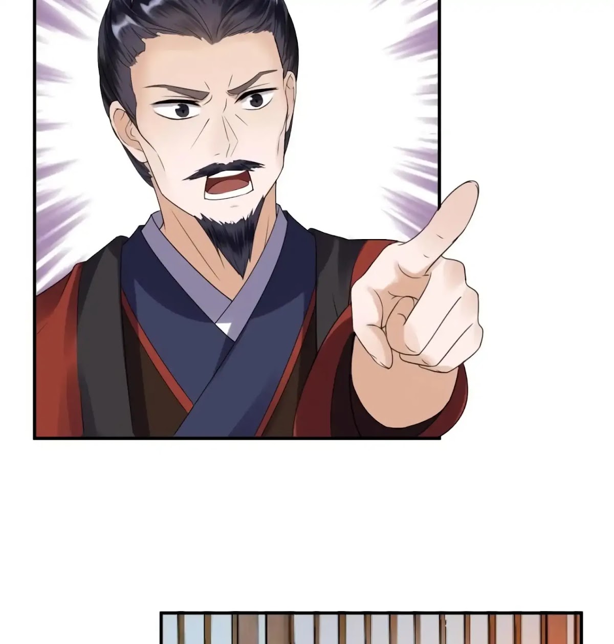 It’s Too Hard to Chase the Tsundere Prince Chapter 56 page 40 - Chapter 56