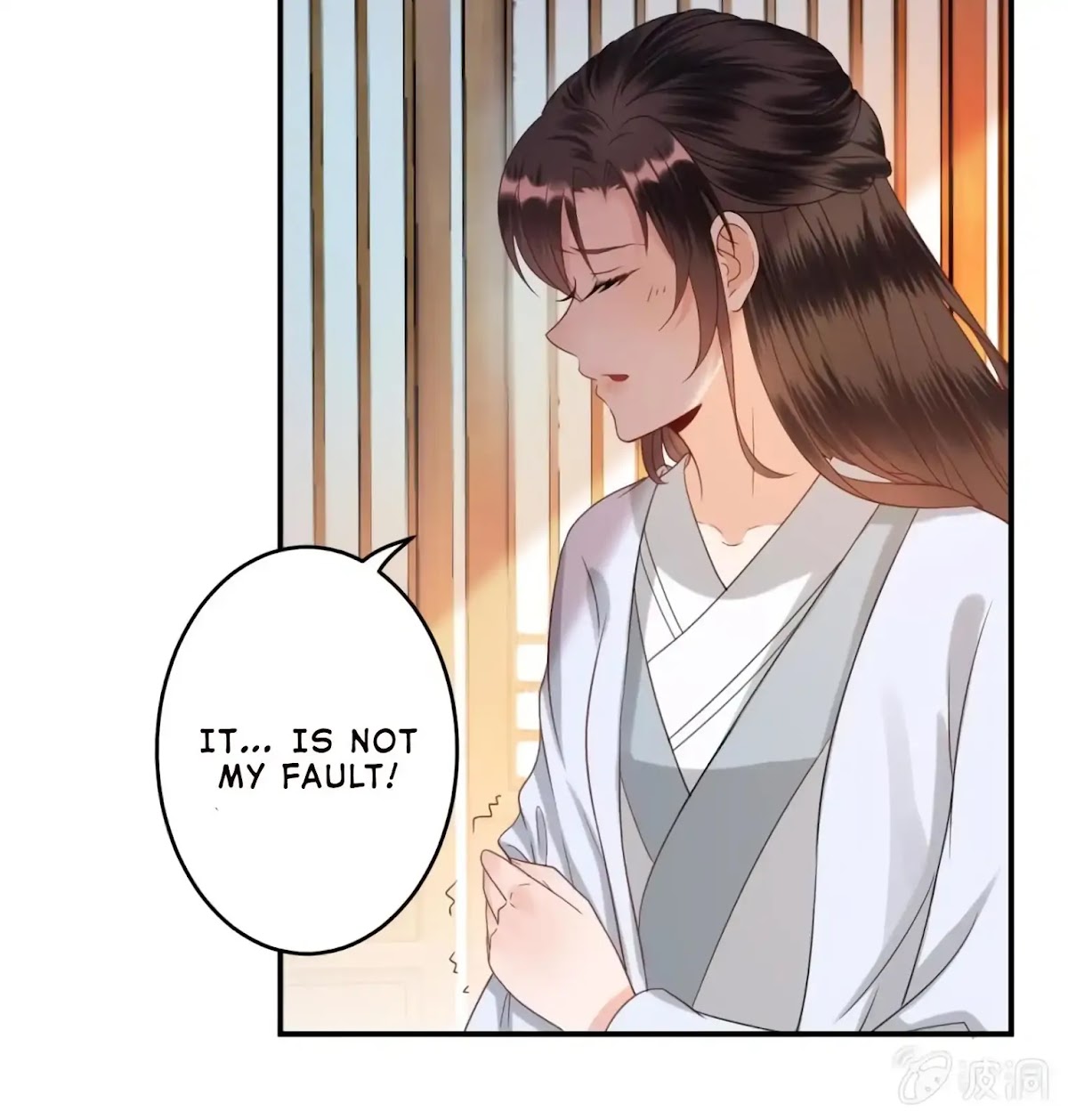 It’s Too Hard to Chase the Tsundere Prince Chapter 56 page 41 - Chapter 56