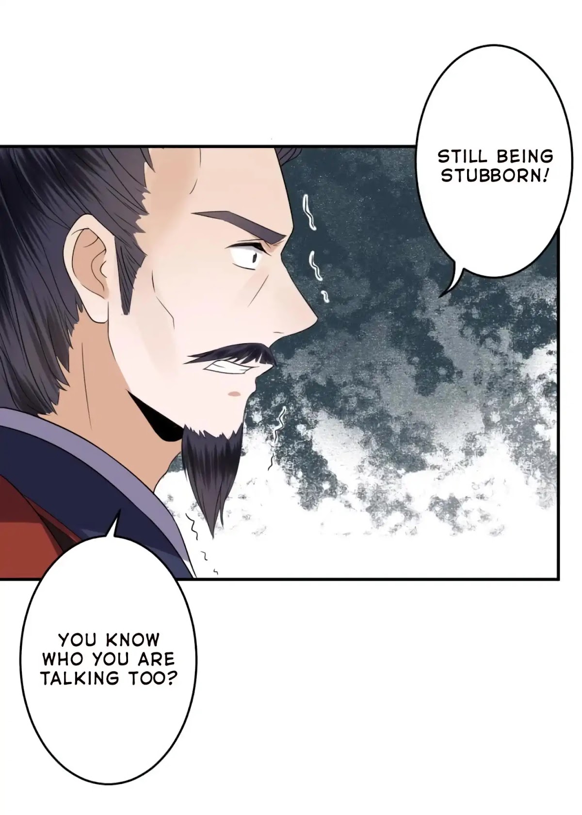 It’s Too Hard to Chase the Tsundere Prince Chapter 56 page 42 - Chapter 56