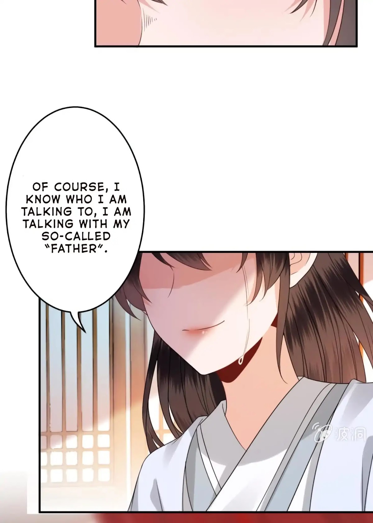 It’s Too Hard to Chase the Tsundere Prince Chapter 56 page 44 - Chapter 56