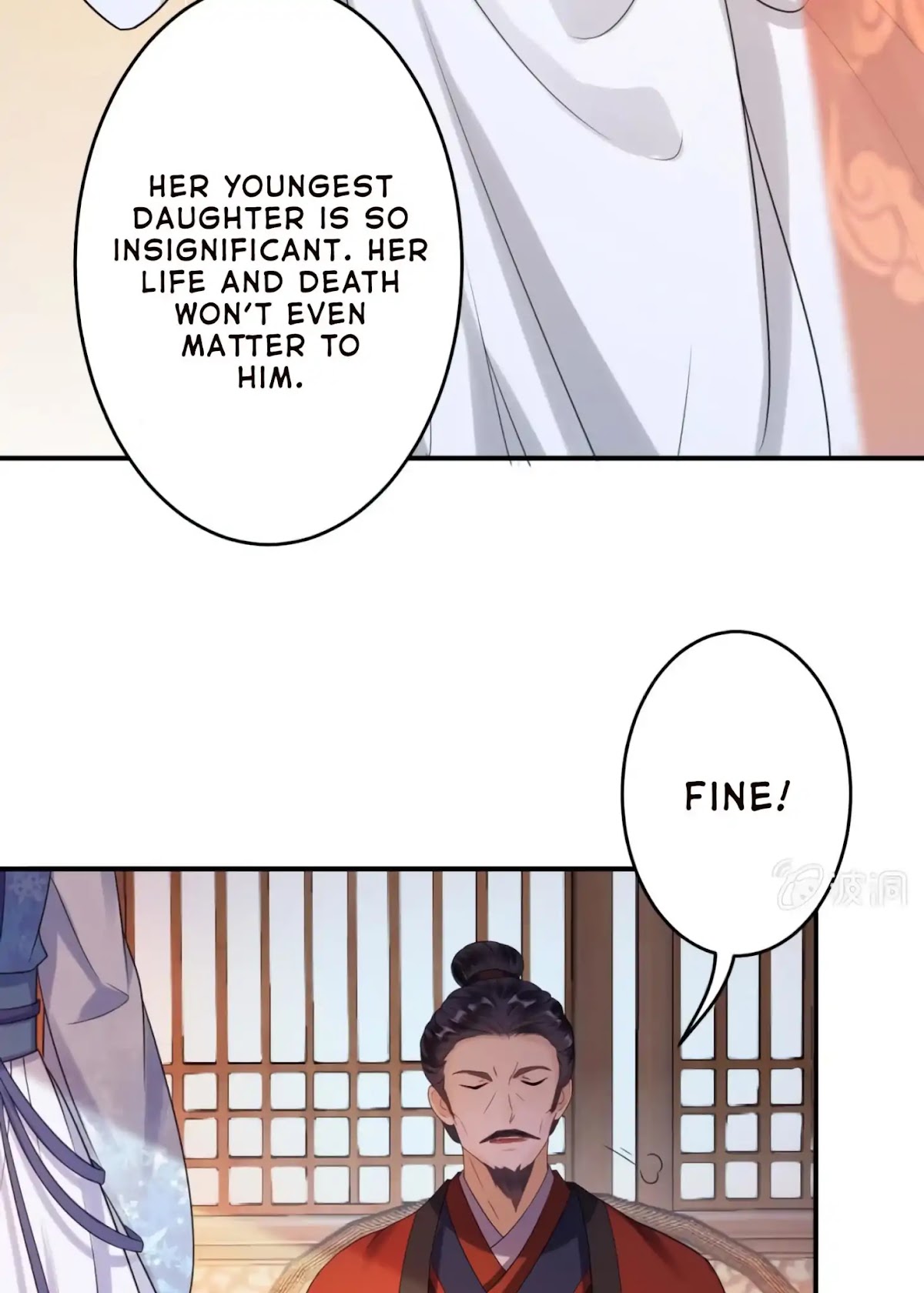 It’s Too Hard to Chase the Tsundere Prince Chapter 56 page 47 - Chapter 56