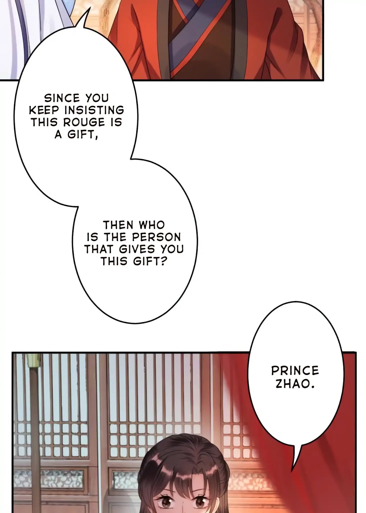 It’s Too Hard to Chase the Tsundere Prince Chapter 56 page 48 - Chapter 56