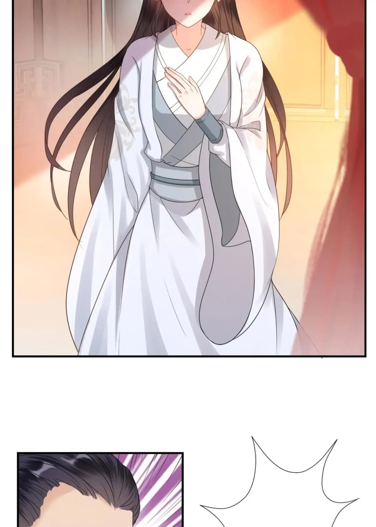 It’s Too Hard to Chase the Tsundere Prince Chapter 56 page 49 - Chapter 56