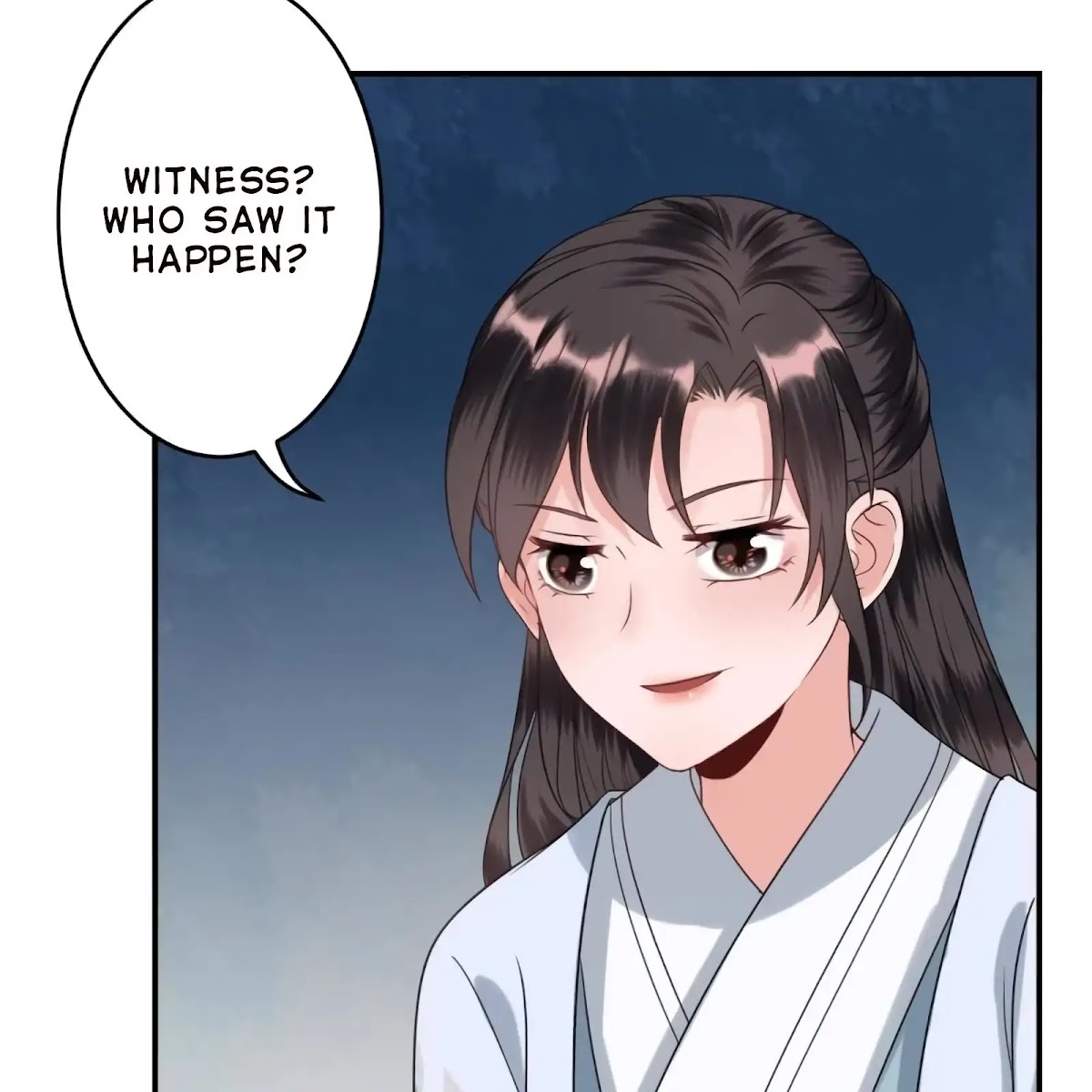 It’s Too Hard to Chase the Tsundere Prince Chapter 56 page 7 - Chapter 56