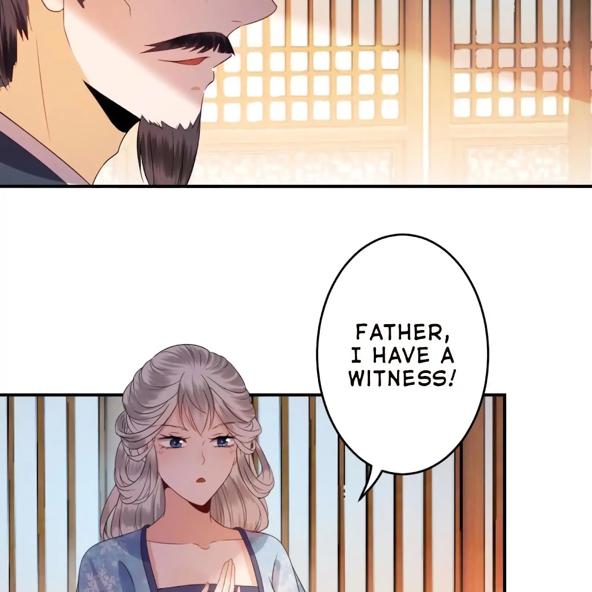 It’s Too Hard to Chase the Tsundere Prince Chapter 56 page 9 - Chapter 56