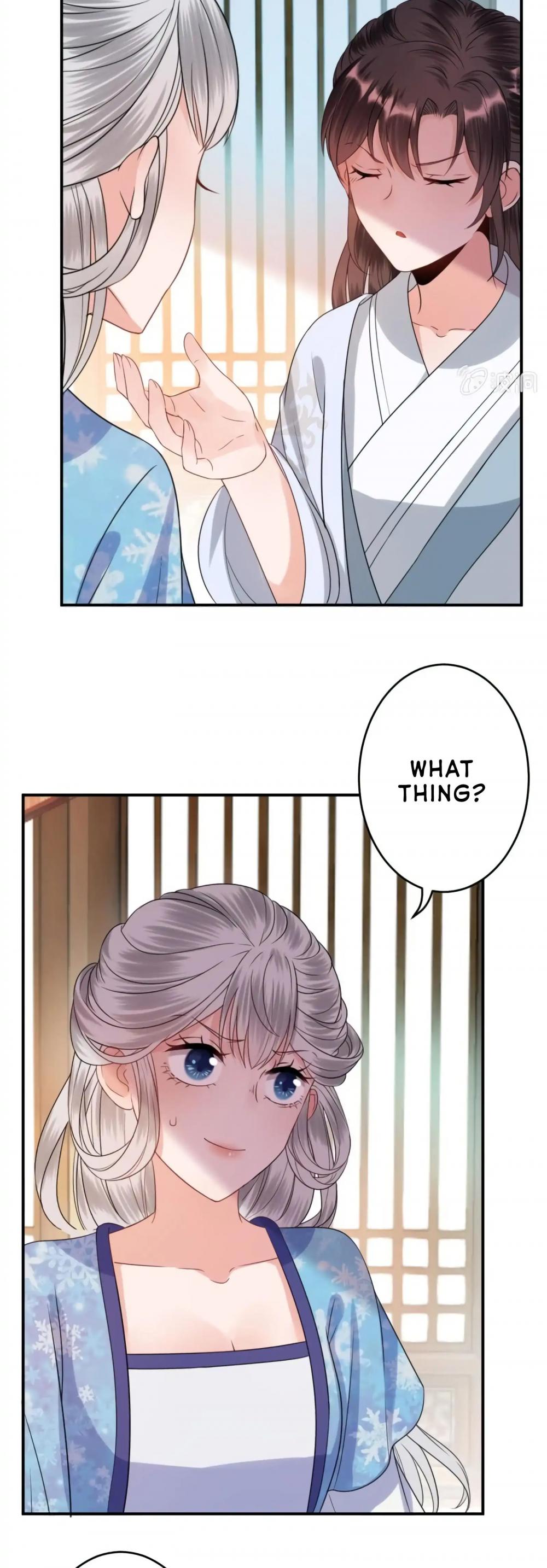 It’s Too Hard to Chase the Tsundere Prince Chapter 57 page 19 - Chapter 57