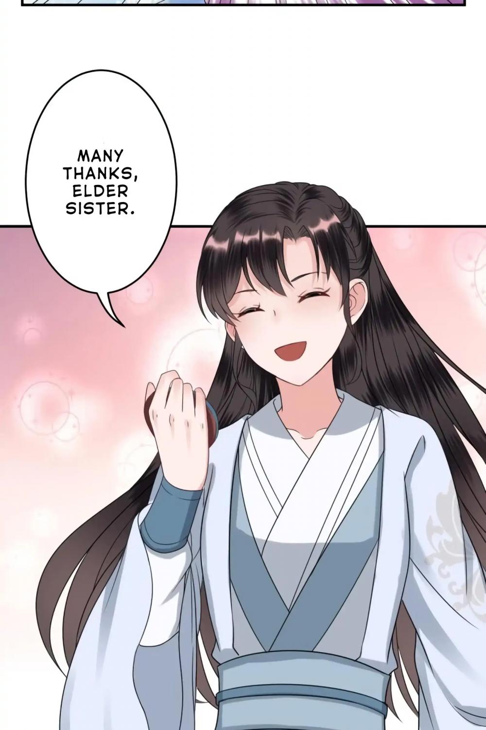 It’s Too Hard to Chase the Tsundere Prince Chapter 57 page 22 - Chapter 57