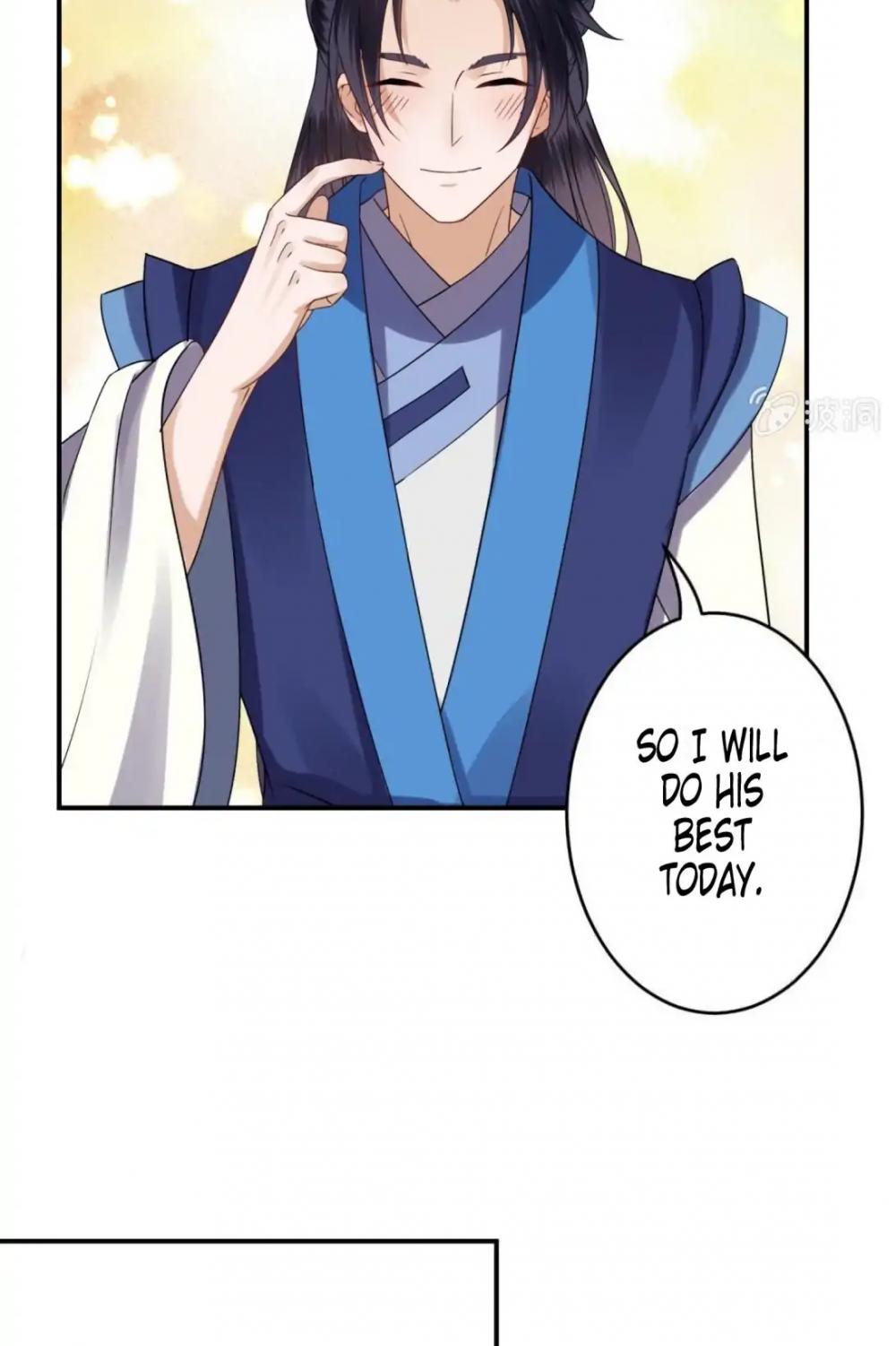 It’s Too Hard to Chase the Tsundere Prince Chapter 58 page 16 - Chapter 58