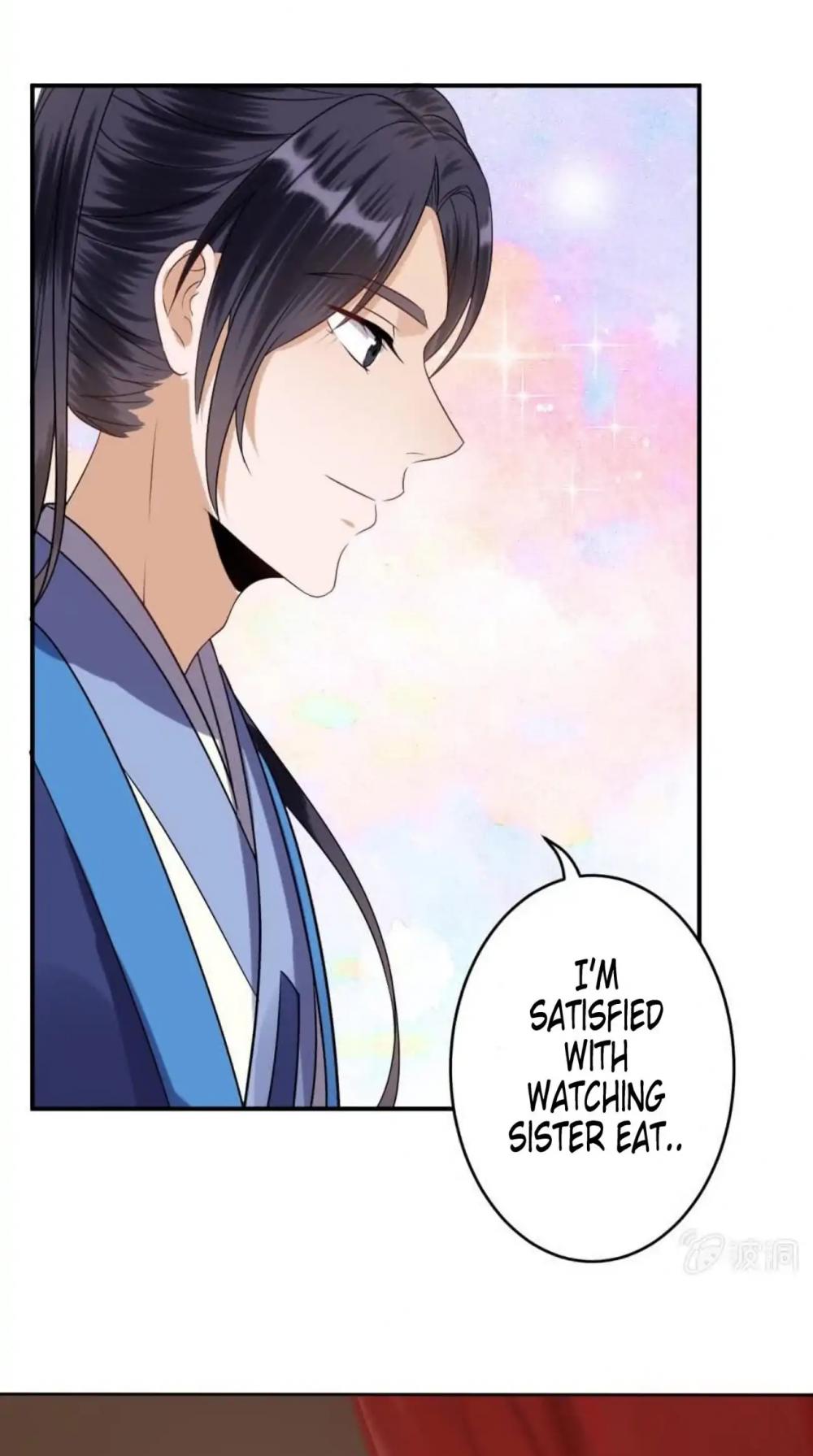 It’s Too Hard to Chase the Tsundere Prince Chapter 58 page 20 - Chapter 58