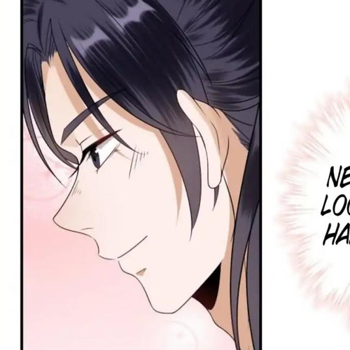 It’s Too Hard to Chase the Tsundere Prince Chapter 58 cover