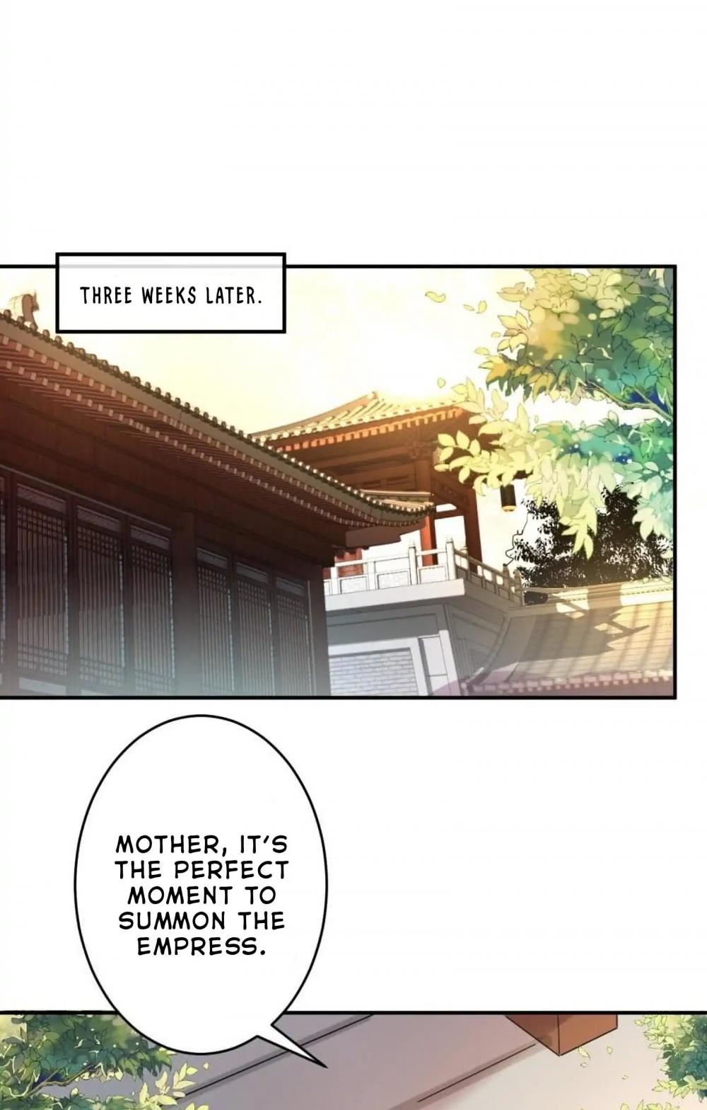 It’s Too Hard to Chase the Tsundere Prince Chapter 62 page 10 - Chapter 62