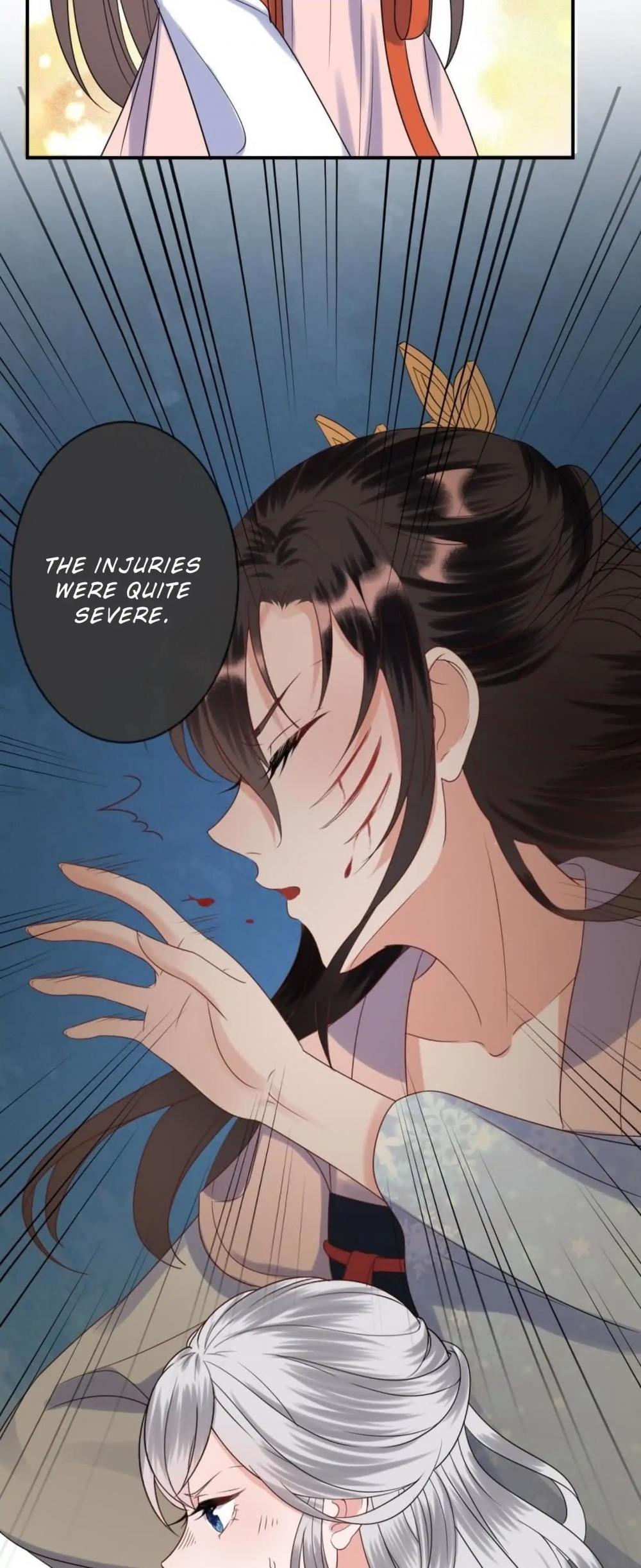 It’s Too Hard to Chase the Tsundere Prince Chapter 62 page 19 - Chapter 62