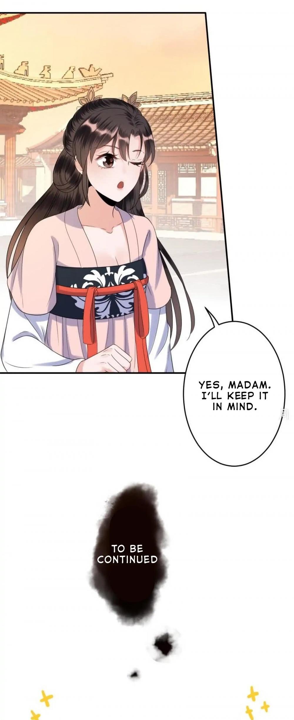 It’s Too Hard to Chase the Tsundere Prince Chapter 62 page 23 - Chapter 62