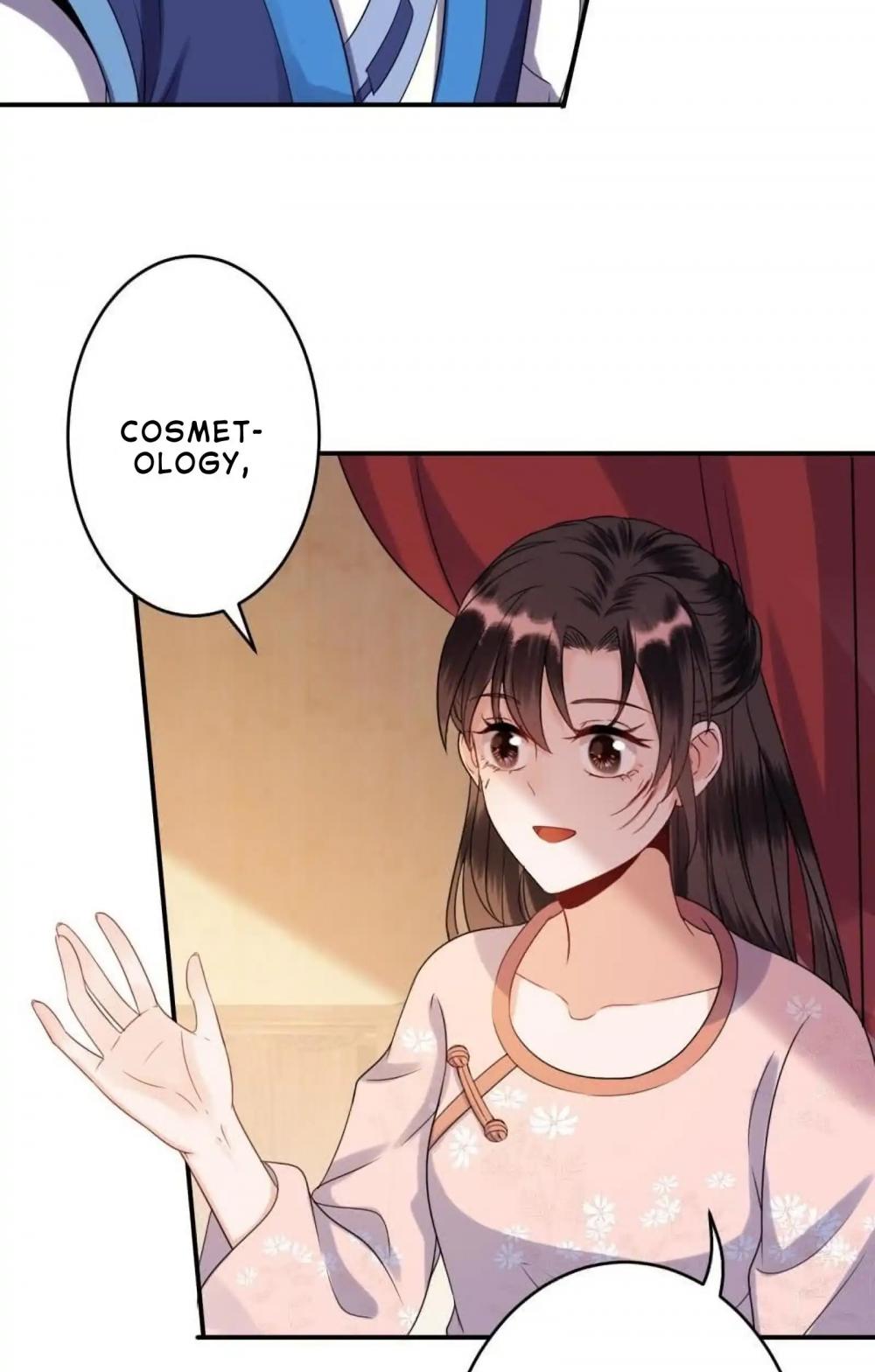 It’s Too Hard to Chase the Tsundere Prince Chapter 62 page 7 - Chapter 62