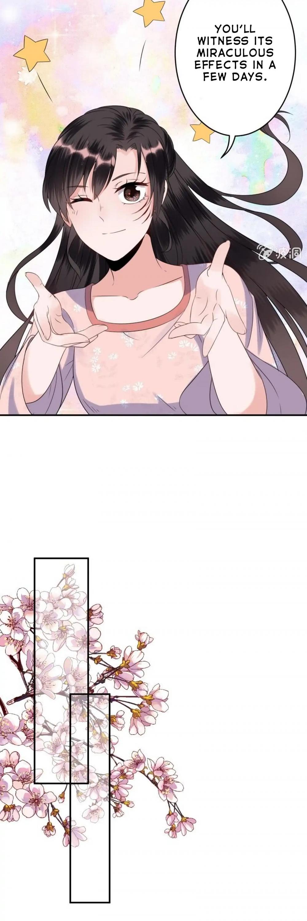 It’s Too Hard to Chase the Tsundere Prince Chapter 62 page 9 - Chapter 62