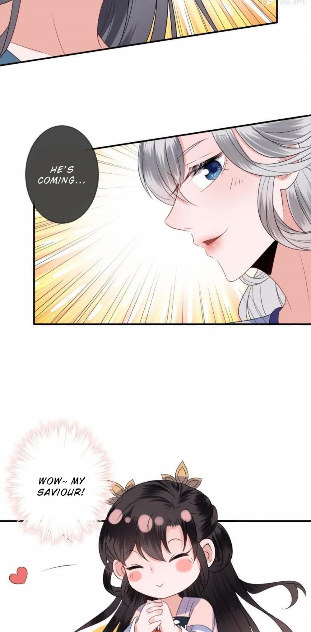 It’s Too Hard to Chase the Tsundere Prince Chapter 63 page 19 - Chapter 63