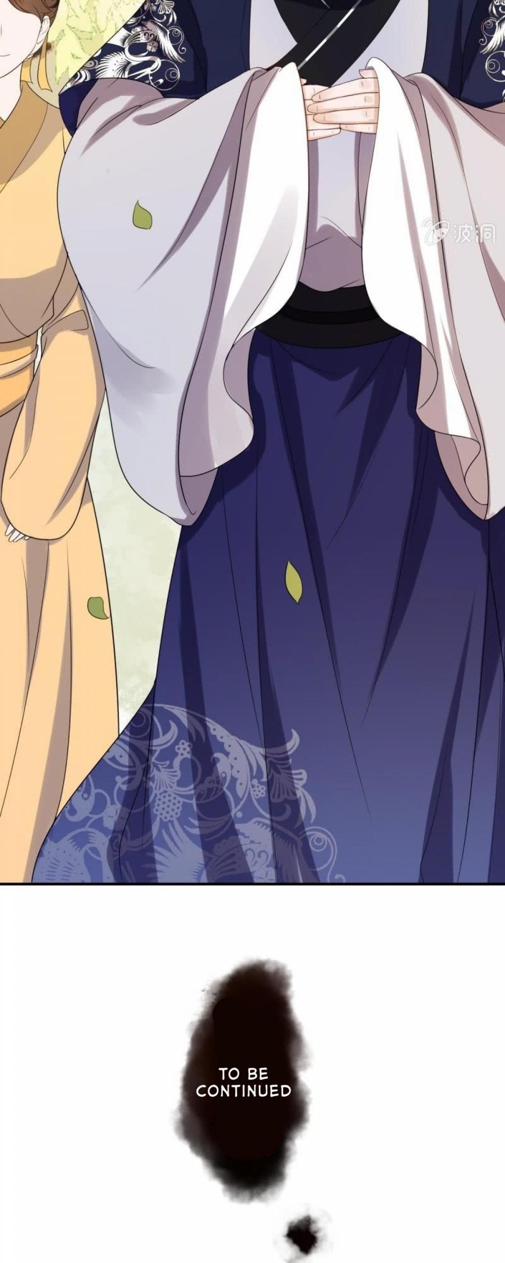 It’s Too Hard to Chase the Tsundere Prince Chapter 63 page 22 - Chapter 63