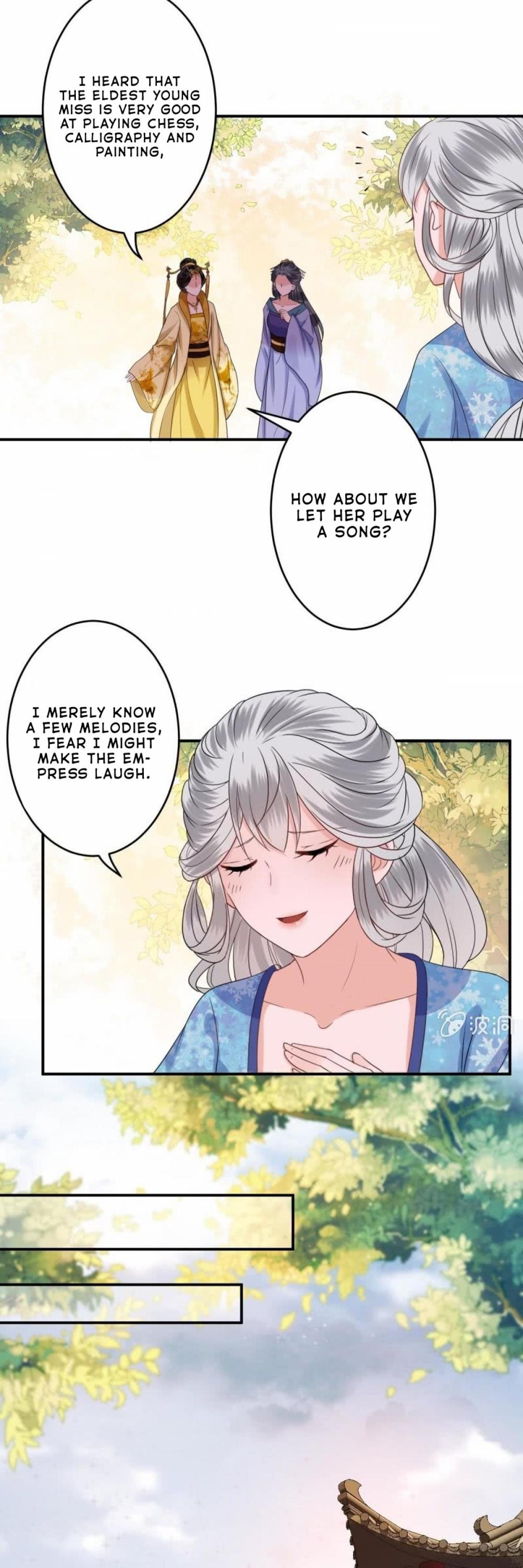 It’s Too Hard to Chase the Tsundere Prince Chapter 64 page 18 - Chapter 64