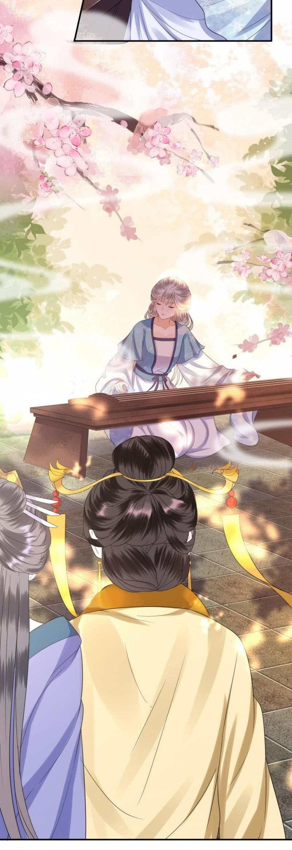It’s Too Hard to Chase the Tsundere Prince Chapter 64 page 20 - Chapter 64