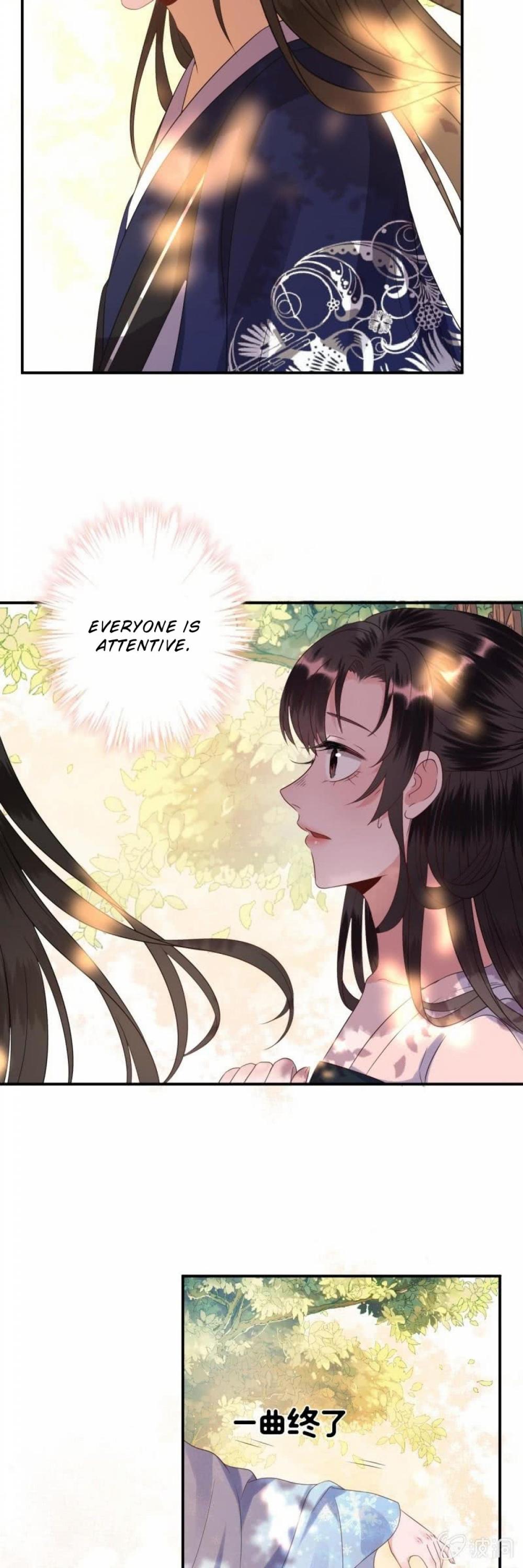 It’s Too Hard to Chase the Tsundere Prince Chapter 64 page 23 - Chapter 64