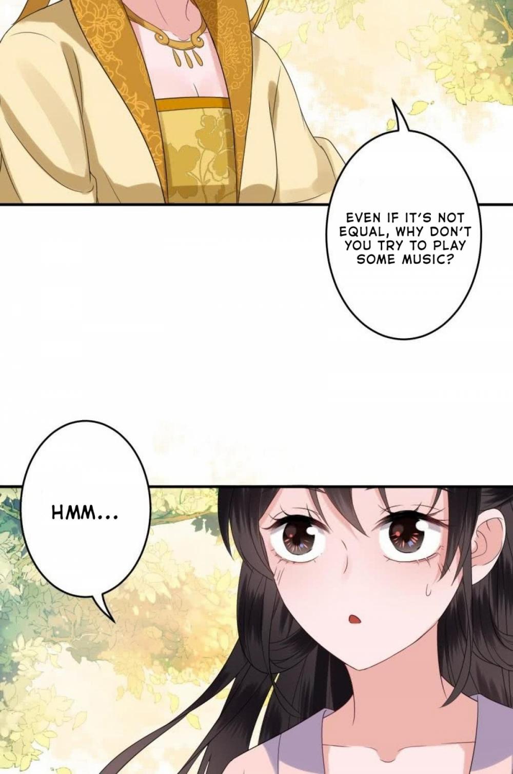 It’s Too Hard to Chase the Tsundere Prince Chapter 64 page 30 - Chapter 64