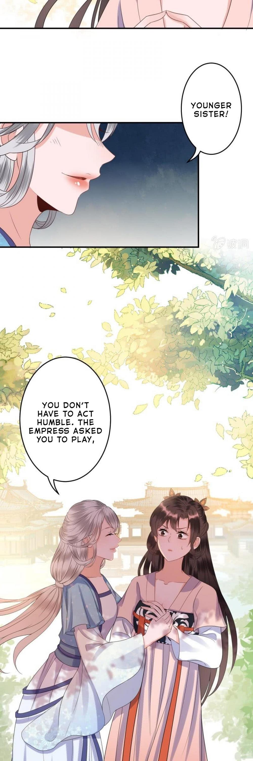 It’s Too Hard to Chase the Tsundere Prince Chapter 64 page 31 - Chapter 64