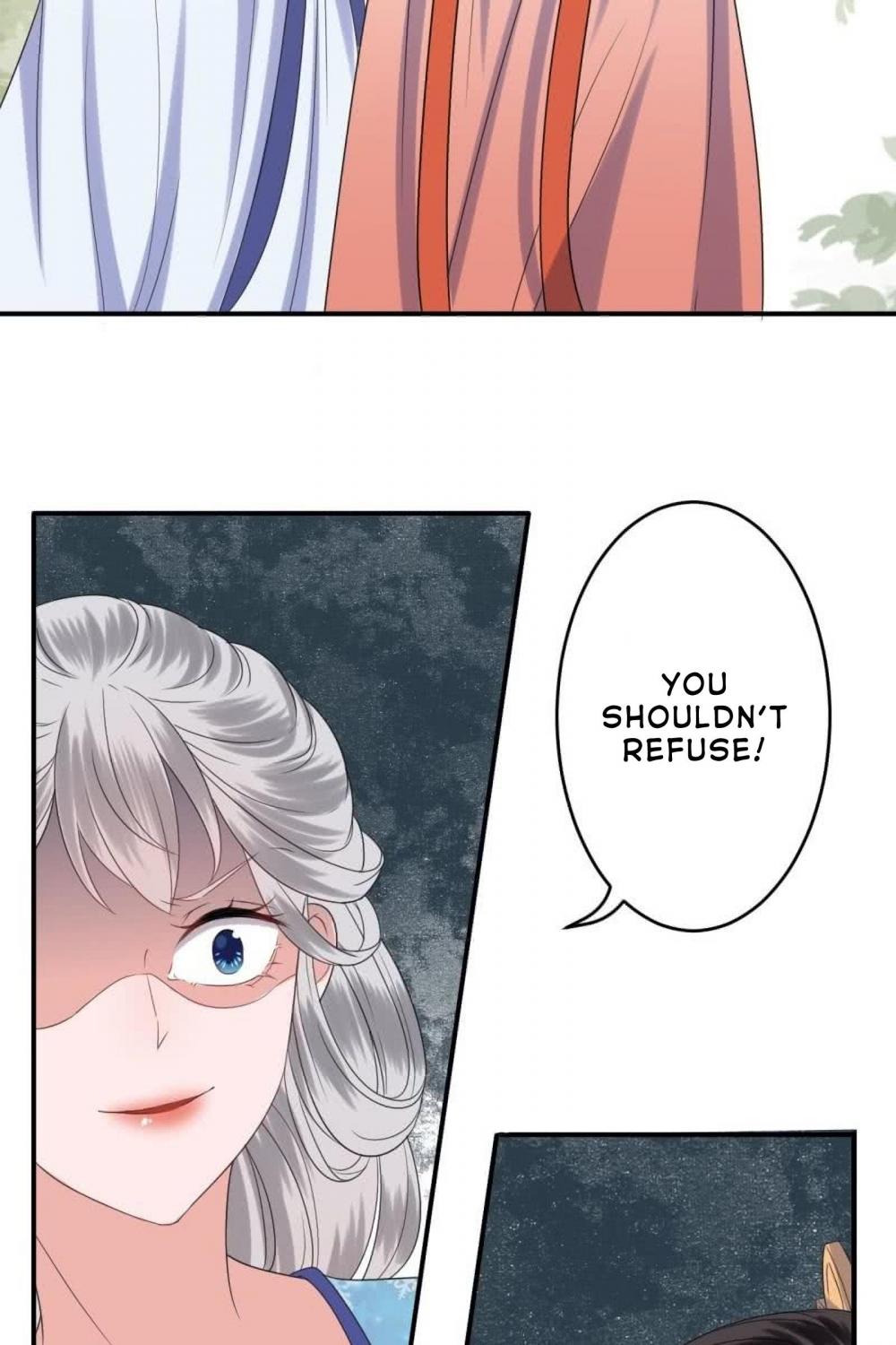 It’s Too Hard to Chase the Tsundere Prince Chapter 64 page 32 - Chapter 64