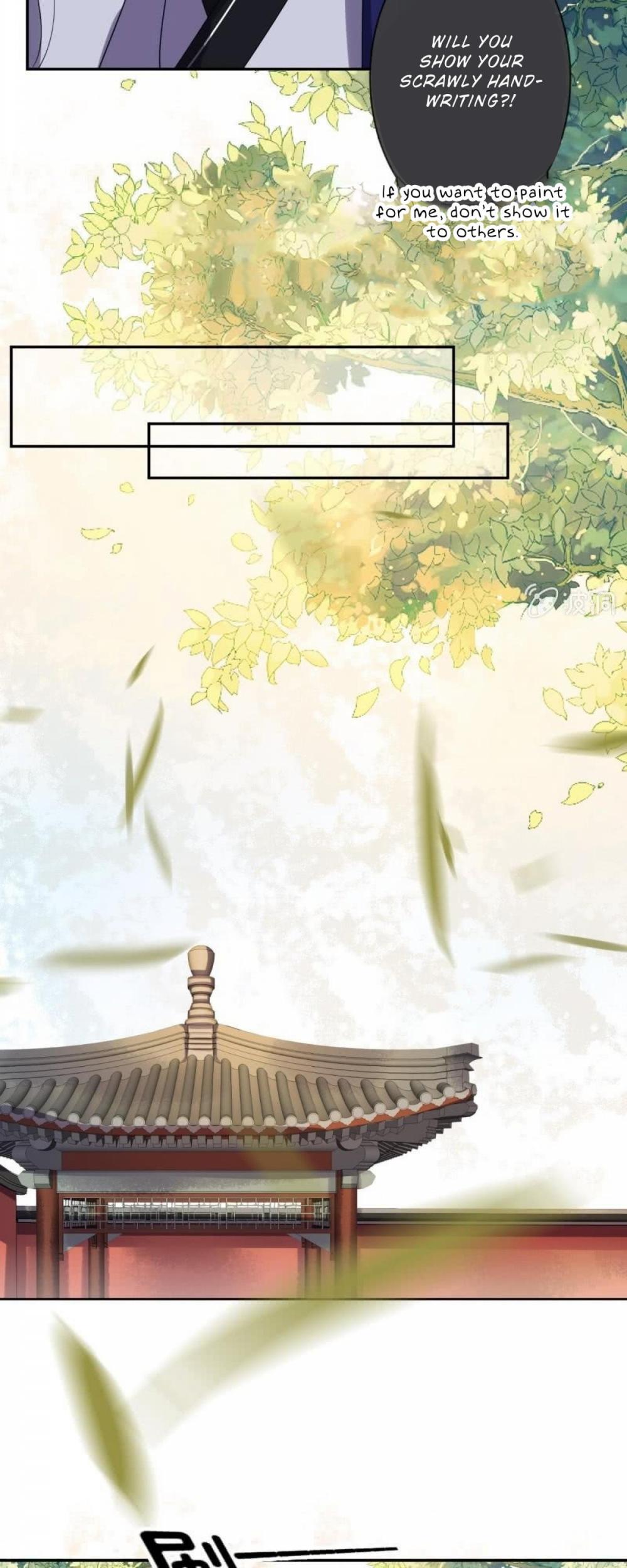 It’s Too Hard to Chase the Tsundere Prince Chapter 65 page 14 - Chapter 65