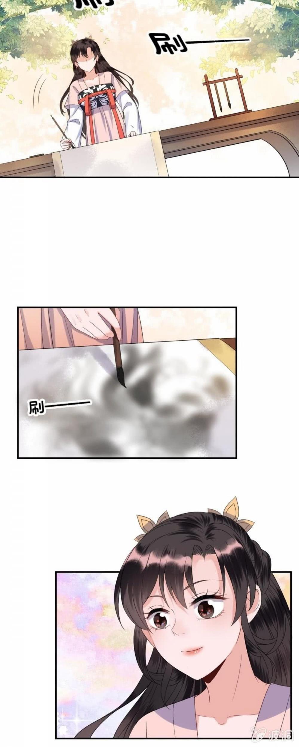It’s Too Hard to Chase the Tsundere Prince Chapter 65 page 15 - Chapter 65