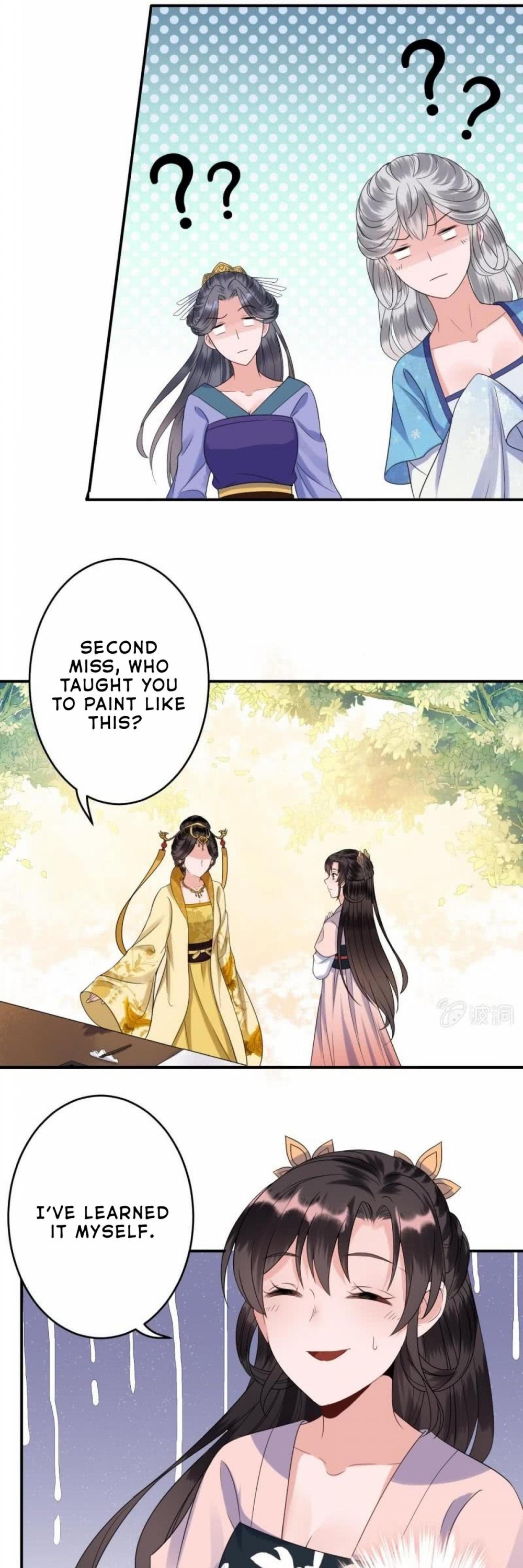 It’s Too Hard to Chase the Tsundere Prince Chapter 65 page 18 - Chapter 65